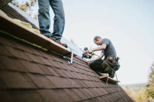 Local Roofers in Wellsville, OH